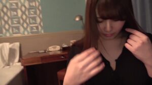 【密着】23歳大学生・真琴がネット応募でAVデビュー？初々しすぎる体験撮影611