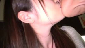 【TV出演不可】25歳アパレル店員まみな、ネット応募から即本番…禁断の体験撮影