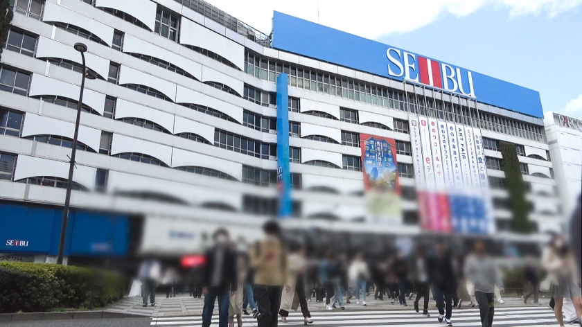 【シーシャ女子の裏顔】清楚系バイトりむ（20）が初撮りで豹変！血管浮き出る爆揺れ巨乳と慣れた腰使いに密着