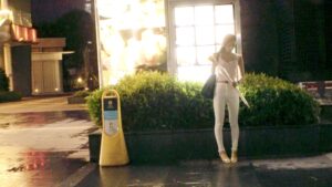 足コキ＆フェラ特化のスレンダー美少女！22歳なつみが魅せる「モデル体型」快感SEX