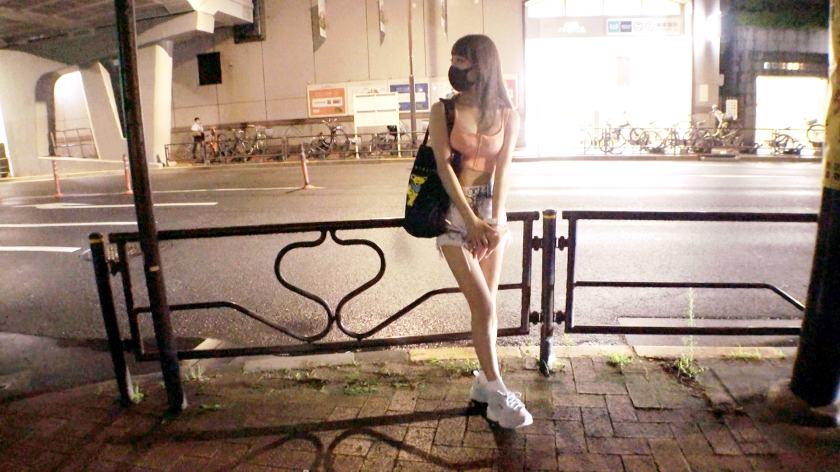 「ヤろうぜwww」ギャルに理屈は要らない！愛嬌ノリノリひまりちゃんのMAXアゲアゲ本番SEX