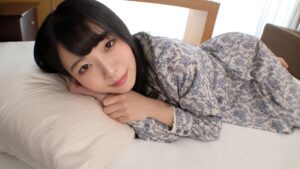 【彼氏さん見てる？】清楚な22歳彼女はエッチが大好きでした。式場スタッフのガチ報復撮影。