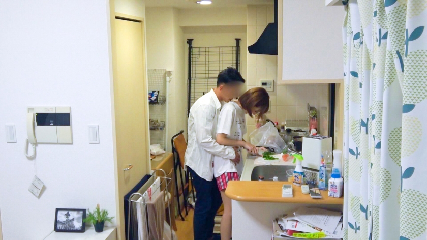 メイドバイト芸人が百戦錬磨の男に完落ち。