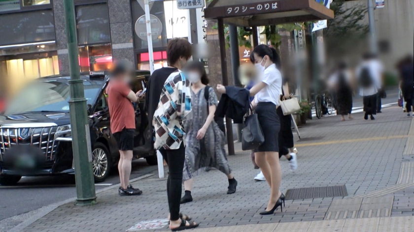 【23歳OLみなみ】初出演で本性爆発！ボディタッチで乱れる新入社員のプリケツとE乳が最高すぎた。