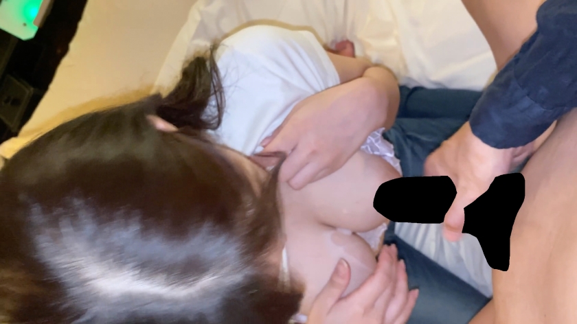 【悶絶】超絶美ボディの奉仕ジャンキーを理不尽なまでの無断中出しで分からせる