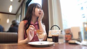 「感じすぎてごめんなさい」上品な美貌からは想像できない超敏感体質…24歳さき、欲求不満が爆発した禁断の初撮影