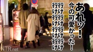 【彼氏に内緒で…】Gカップ爆乳キャバ嬢がホスト狂いの末に「生」を懇願！？禁断の無断中出し