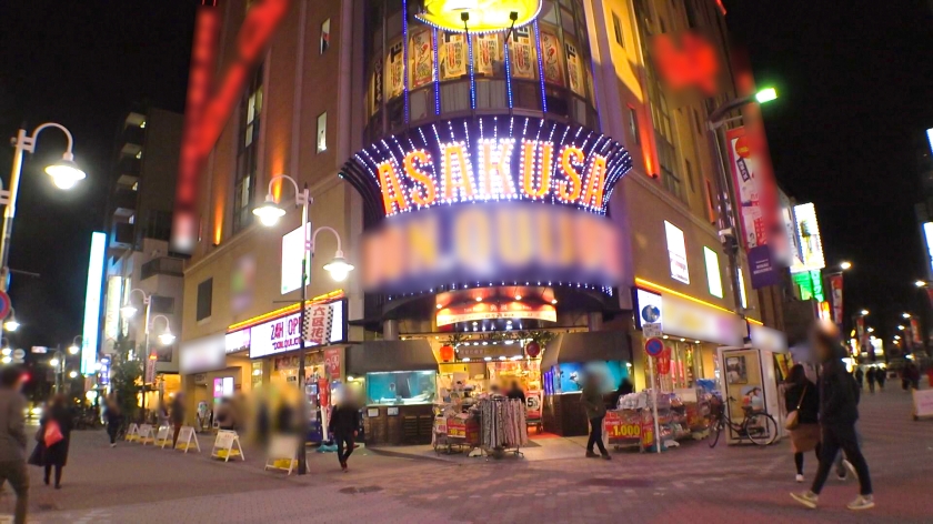 【打着心地が別格】27歳・美容系お姉さんの下品な喘ぎ。酒に酔い、理性が崩壊した夜。