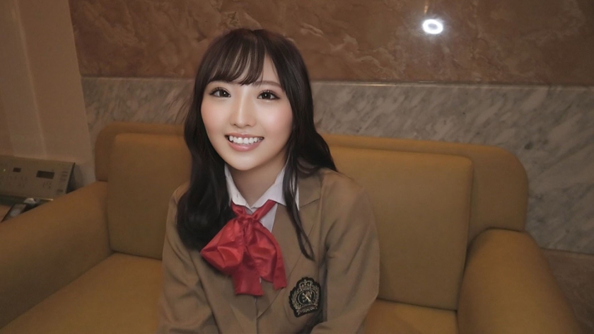 【悶絶】天真爛漫な里仲ゆいがコスプレ姿で中出し解禁！？禁断のパパ活円光フルコース