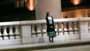 23歳派遣社員ゆなちゃん参上！興味本位で脱いだら超ドスケベな「濡れやすさ」を披露。