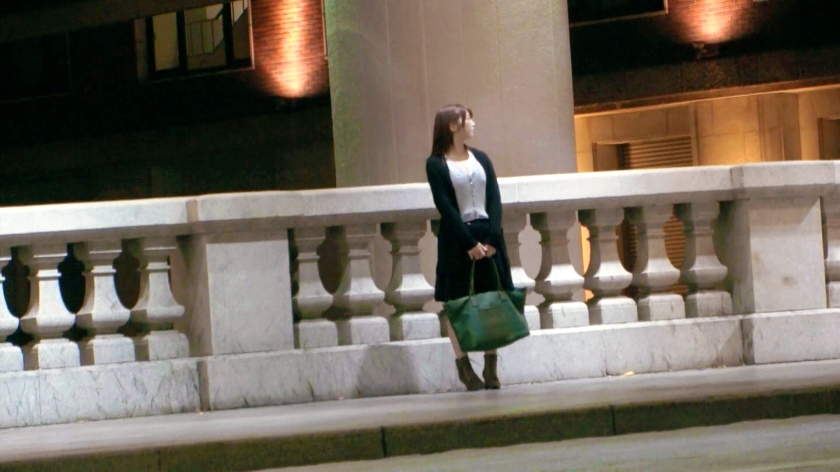 23歳派遣社員ゆなちゃん参上！興味本位で脱いだら超ドスケベな「濡れやすさ」を披露。