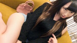 【家出19歳】禁断の居候生活…美巨乳スレンダーありさを風呂場で中出し3連発