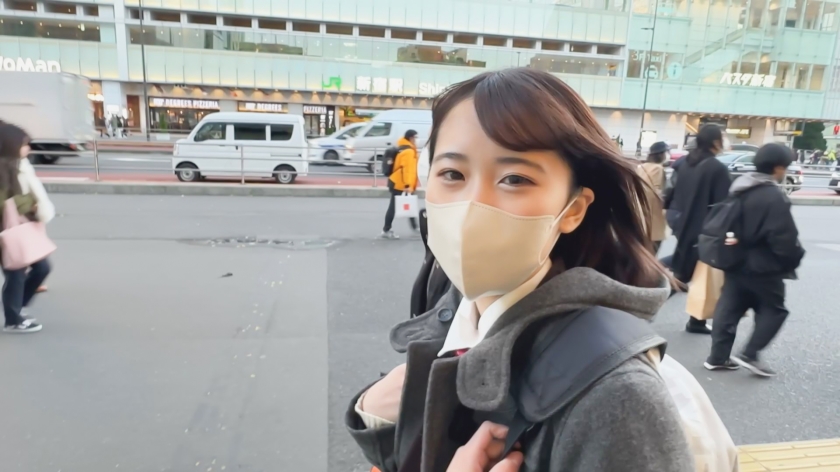 【保存版】純朴な方言女子あいが潮吹き15秒＆連続中出しで限界突破の小鹿痙攣絶頂！