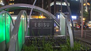 「押しに弱い…」制汗シートを配ってナンパした23歳お姉さんの汗ばむEカップをそのまま直撃！