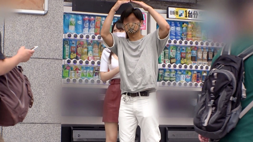 【独占】21歳ニートのあ、初撮。モデル級のスレンダーボディと驚異の感度でイキまくる放送事故級映像。