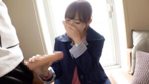 【実録】新宿ナンパから初撮へ。