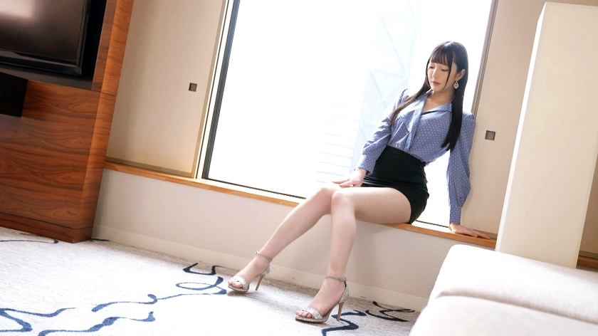 【積極派】美人歯科衛生士の「快楽追求宣言」！敏感すぎる身体が全ての体位で反応し、乱れまくる