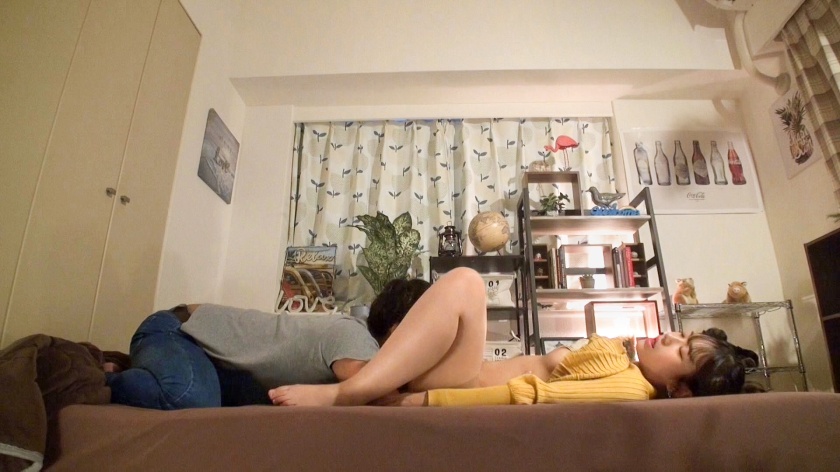 【飲酒即ムラ】20歳そら、陽キャ娘が酒の勢いで豹変…トロけた喘ぎ声の隠し撮り240