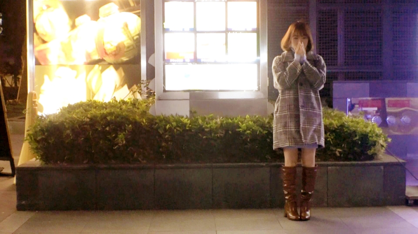 【本能の性欲】超ドM塾講師まおちゃんがヤバすぎる…「道端でシて」とせがむ現役英語教師をデカチンで徹底的に分からせた絶頂放心ドキュメント！