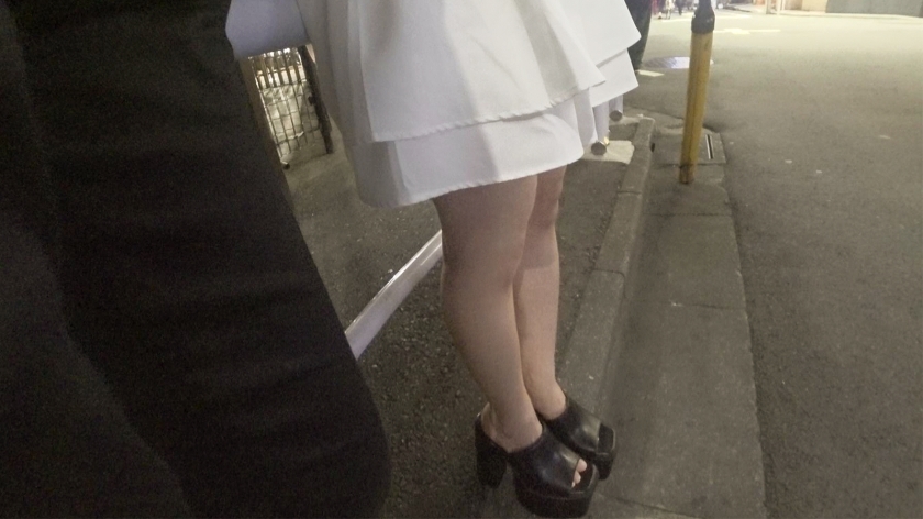 めいちゃん（19歳）のピュアすぎる存在感に釘付け！その純真な魅力のすべて