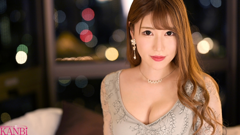 【独占】美人妻・神楽美来と密会。本能のままに中出しを貪る背徳デート