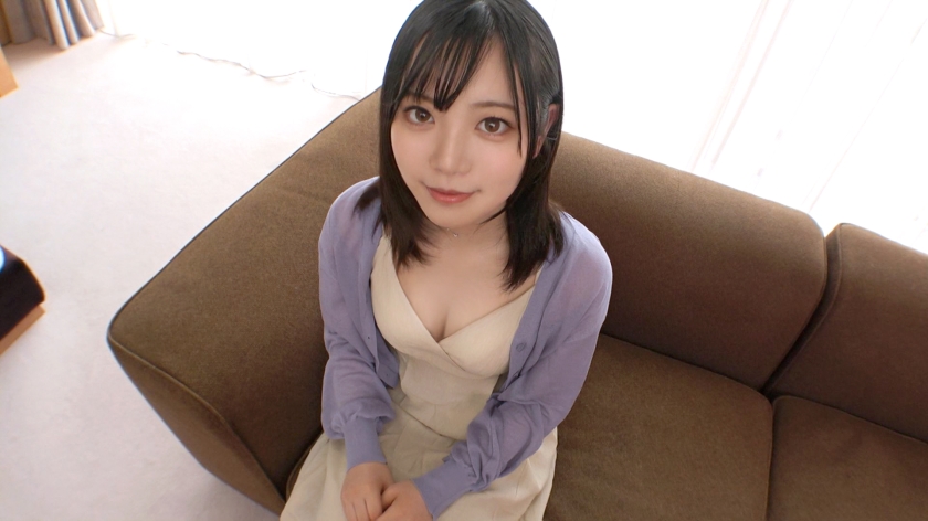 【現役大学生】19歳の性欲と好奇心が暴走。経験不足を埋めるための激しすぎる初撮影でイキすぎて失神寸前。