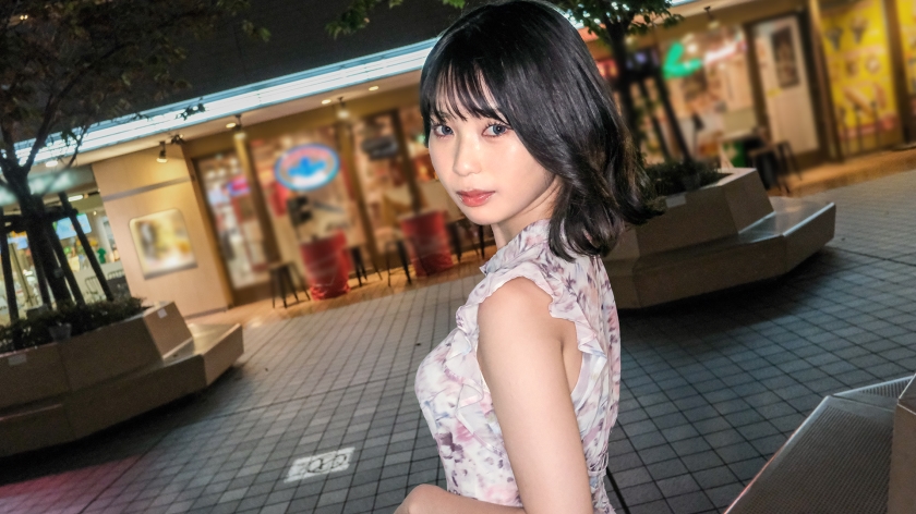 【初撮り】21歳音大生・のあ。官能の表現力を磨くため禁断の門限突破！指先が奏でる繊細な愛撫と、絶叫のフォルテッシモでイキ狂う初体験。