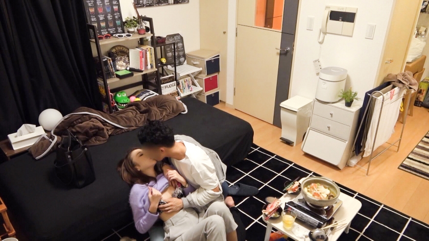 化粧品メーカー勤務の23歳・みか。百戦錬磨の男に誘われた「密室SEX」の全貌