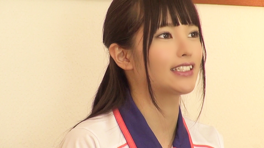 【独占映像】女子大生かなこと汗だく濃厚セックス。ガチガチのガードを崩した先の生中出しピストン！