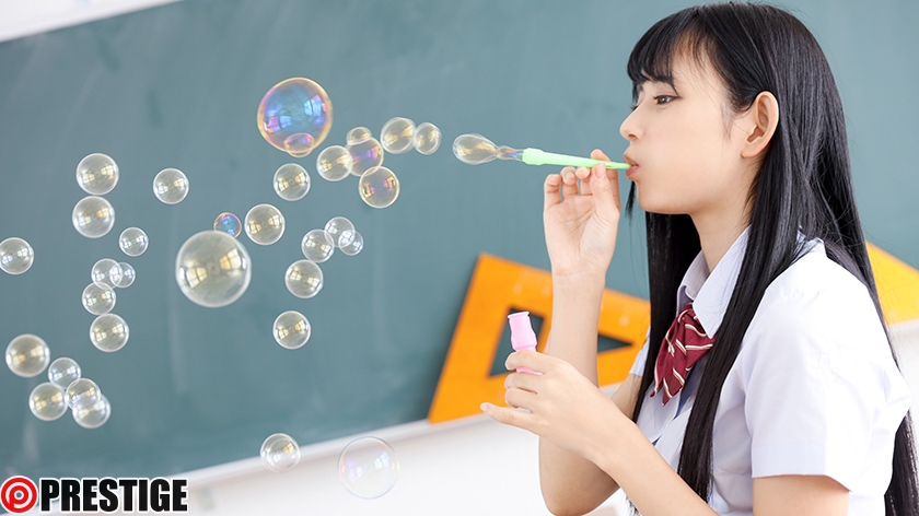 【悶絶190分】八掛うみと主観で結ばれる制服SEX…独占おまけ映像付の濃厚アオハル体験