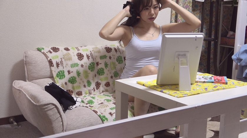 【衝撃の女子寮】清楚な社員の裏の顔！我慢できない性欲が爆発する禁断の日常