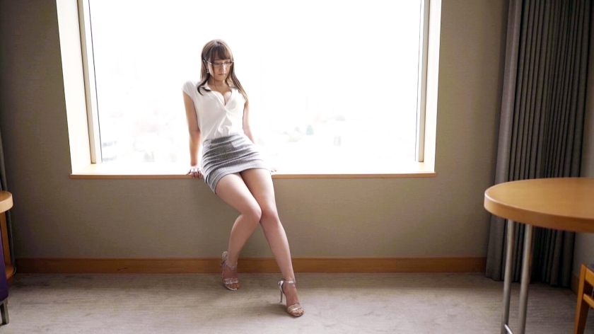 乱暴な記憶を上書きする濃厚キス。トラウマを抱える美麗院生が自ら跨り快楽に震える1192