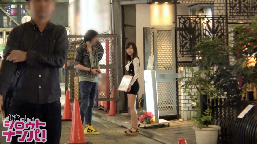 【驚愕55cm】笑うと可愛い童顔女神、脱いだらエロすぎる「黄金くびれ」で腰振り悶絶