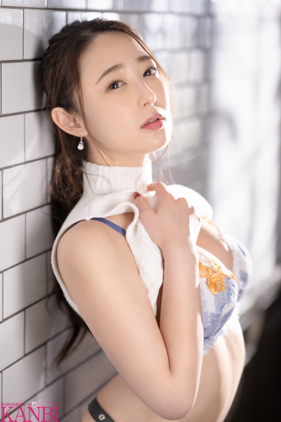 密着50日！松岡すずの貞操帯を解いた瞬間、溜まりに溜まった性欲が牙を剥く