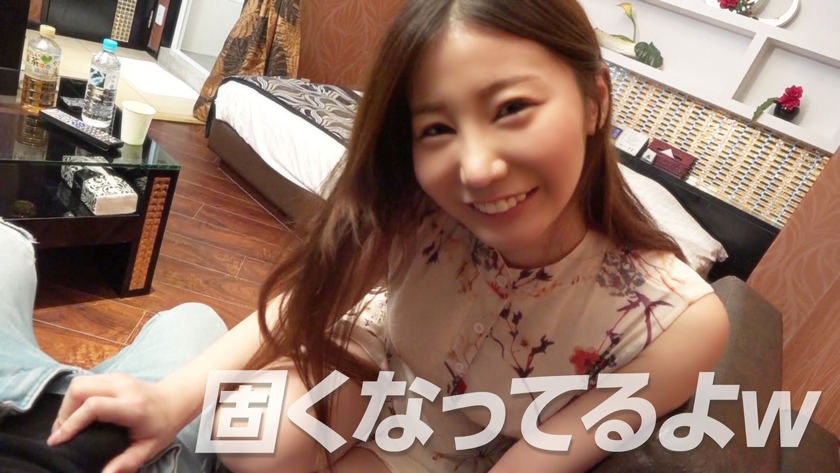 「これ、本当に流していいの？」かりんのガチ素人個人撮影がリアルすぎてヤバい