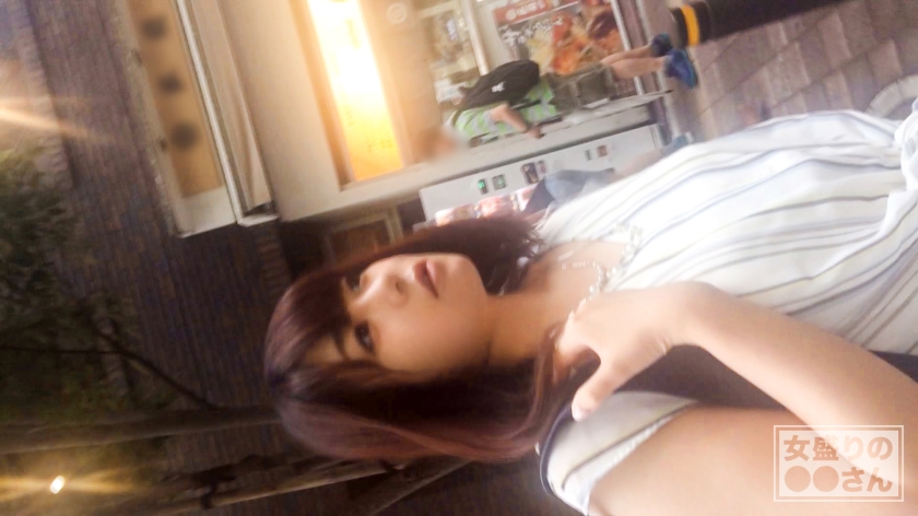 【パン屋の看板娘】27歳・真木香織の「もち肌尻」と極小経験ゆえの過敏反応がヤバすぎる