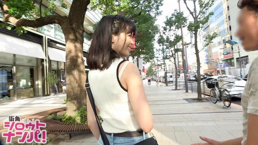 玩具開発が夢！？全身真っ赤な感度1000％博多娘が、トイレで絶頂しまくるドM理系SEX