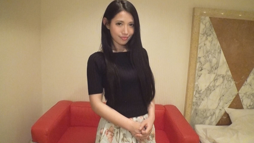 【初撮り】25歳現役セラピストのあやがネット応募からAV体験撮影に挑む 656