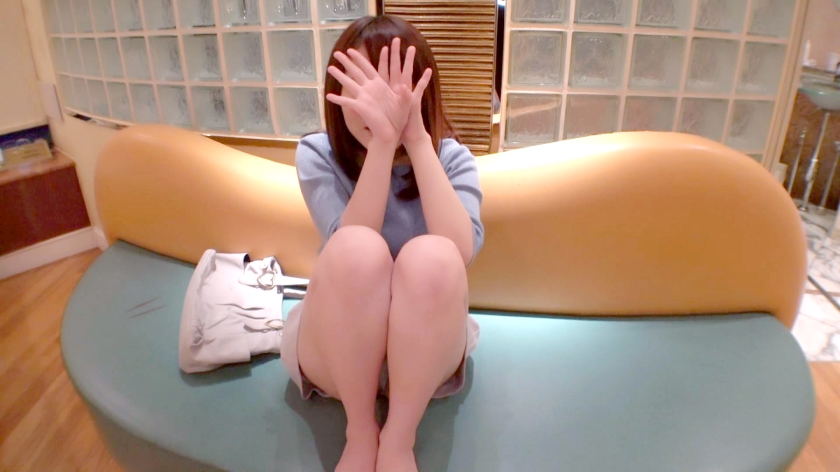 レンタルカメラが捉えた女子大生の裏の顔。Gカップから溢れ出す無限の潮と、