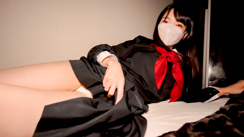 【保存版】地味で清楚な彼女の裏の顔…「綺麗に残したい」と願ったおはなの中出しハメ撮り