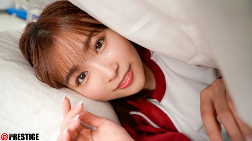 河合あすなの制服姿を独り占め！完全主観で体験する、最高にエッチな青春グラフィティ。