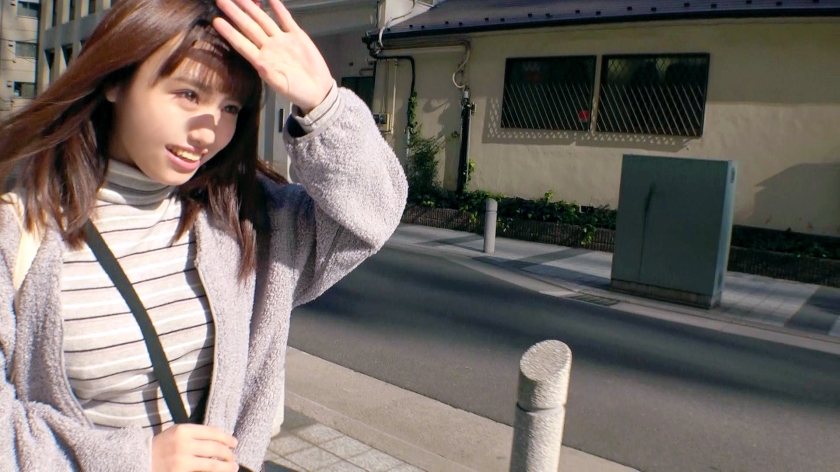 【爆乳劇団員】極貧20歳みれいちゃんが脱いだ！揺れるGカップと止まらない大量潮吹き。ドM娘の衝撃SEXを独占公開
