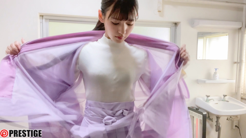 八掛うみ、男だらけの民宿に監禁状態!? 理性が崩壊する25分特典映像付き